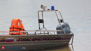 В Пензенской области стартовала навигация
