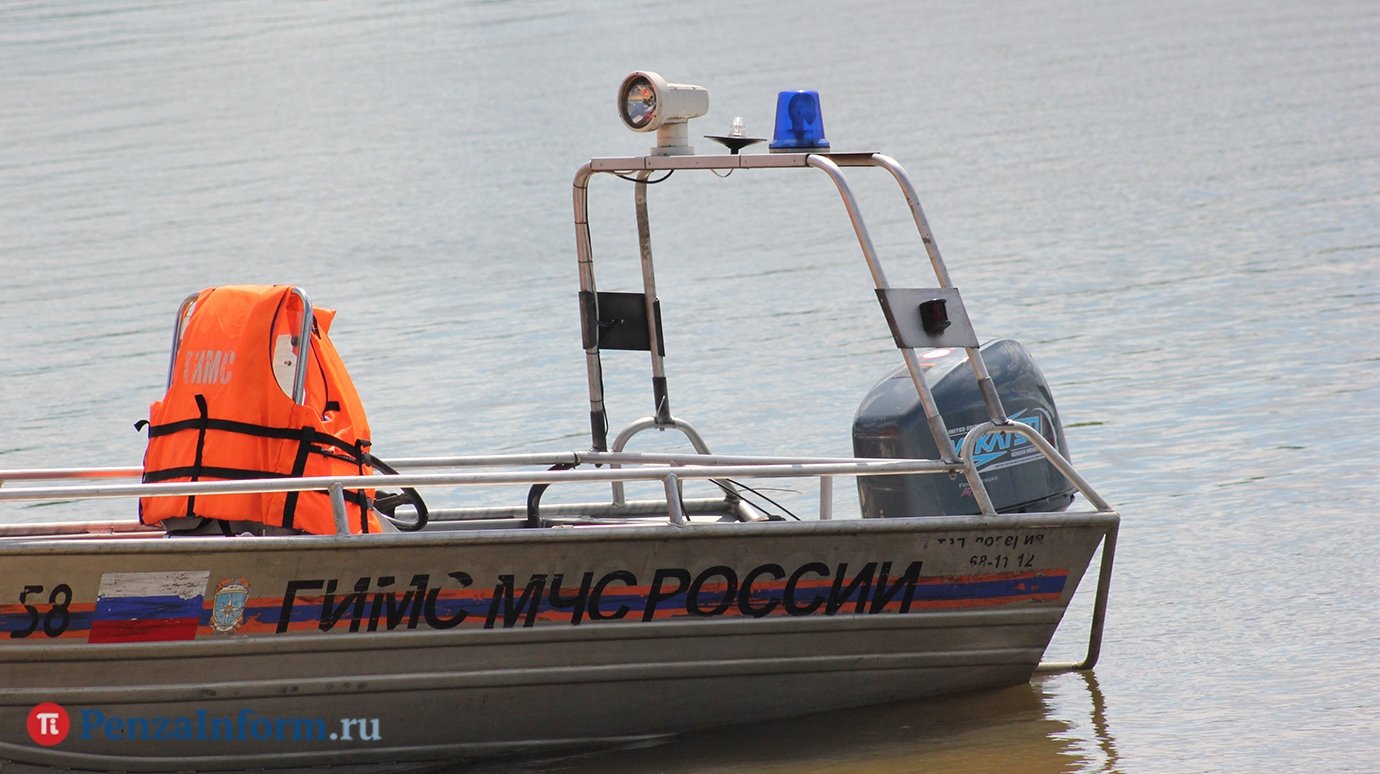 В Пензенской области стартовала навигация