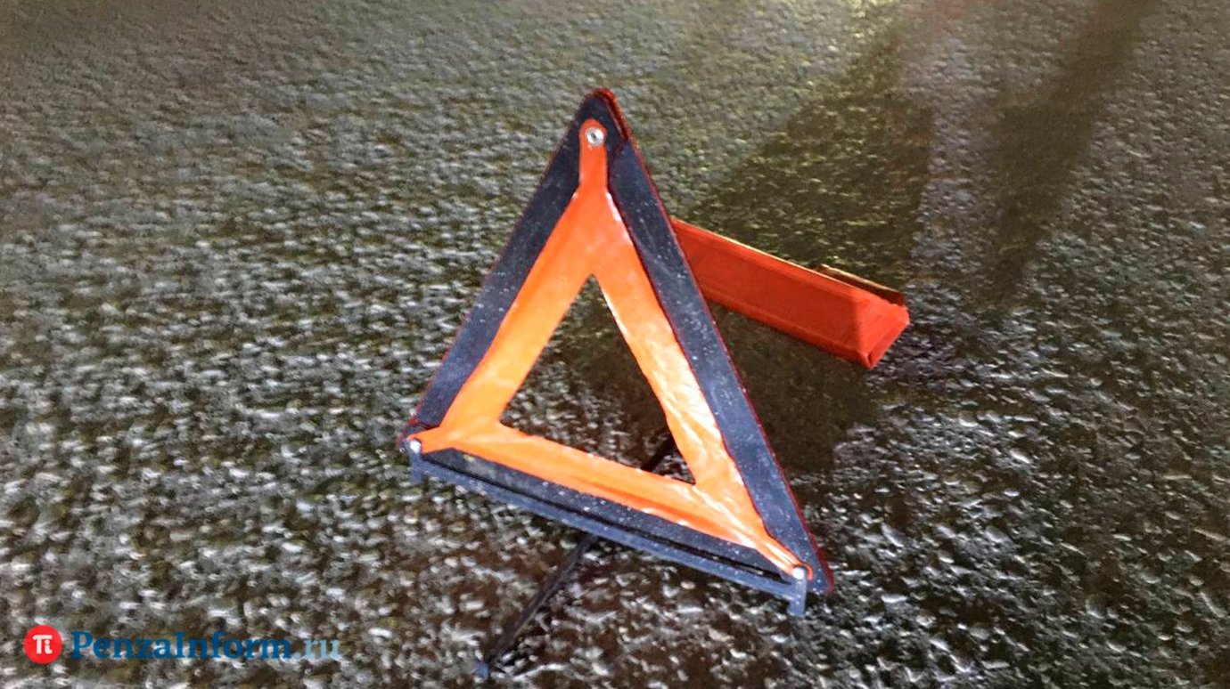 Россиянку наказали за смертельное ДТП ее сына