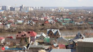 16 апреля в Пензенской области будет тепло и без осадков