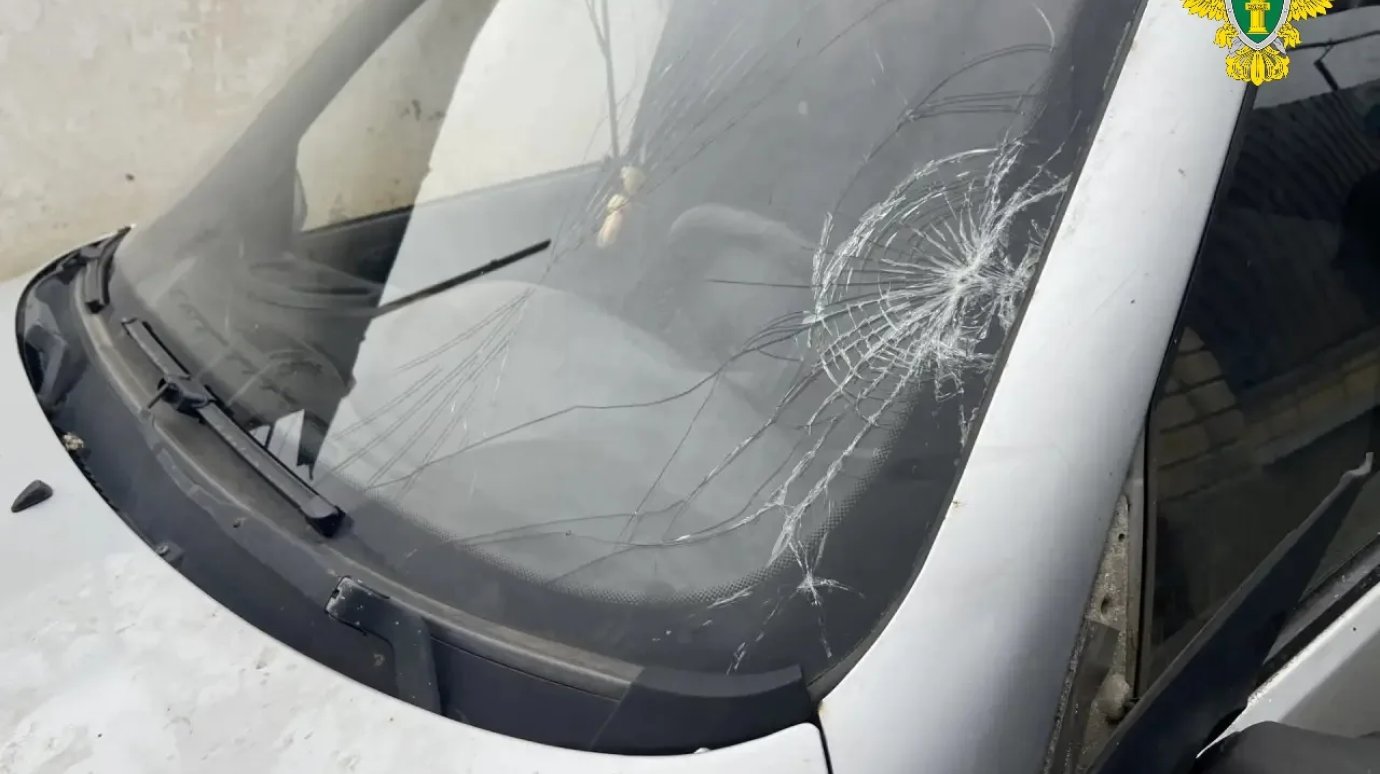 Молодого бековчанина обвинили в смерти велосипедистки