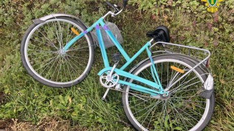 Молодого бековчанина обвинили в смерти велосипедистки