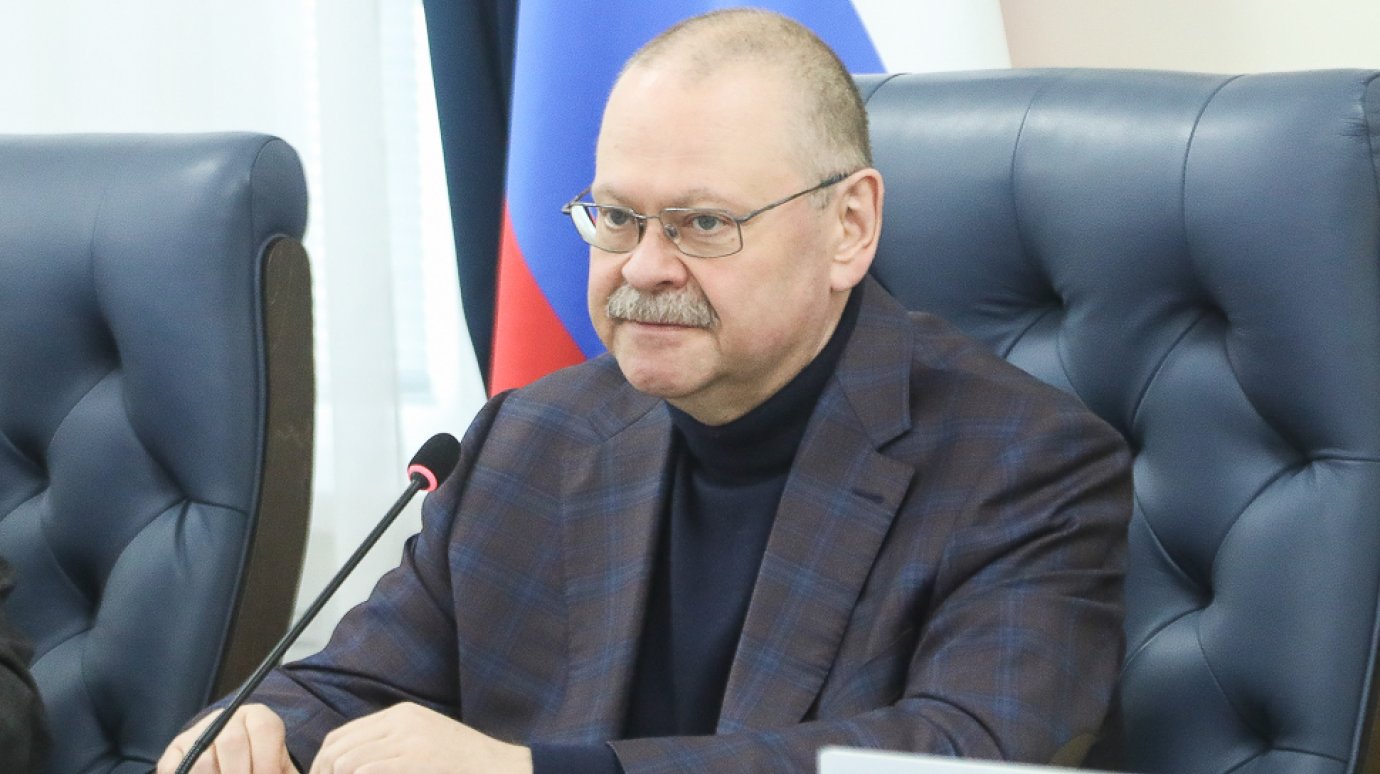 Губернатор: Сдача обхода Спасска запланирована на сентябрь