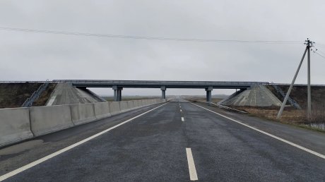Губернатор: Сдача обхода Спасска запланирована на сентябрь