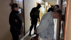 Пензенец в уборной угостил знакомых наркотиком и попался