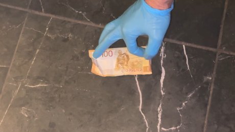 Пензенец в уборной угостил знакомых наркотиком и попался