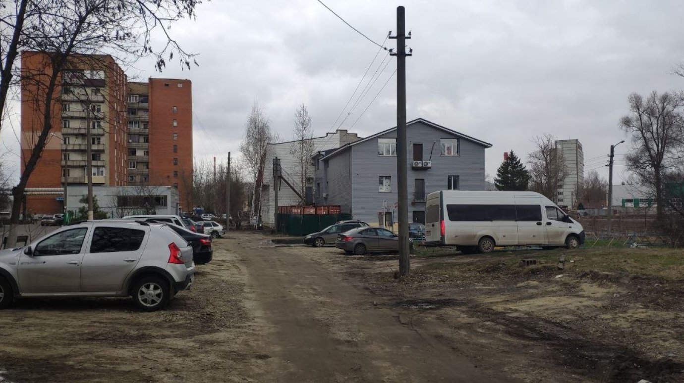 История Пензы: Две городские улицы переименовали в честь друга Троцкого