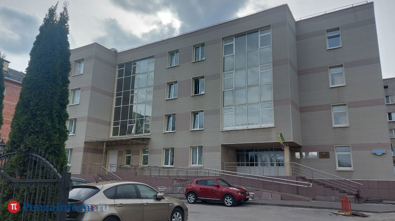 В Пензе впервые аккредитовали федерацию пилонного спорта