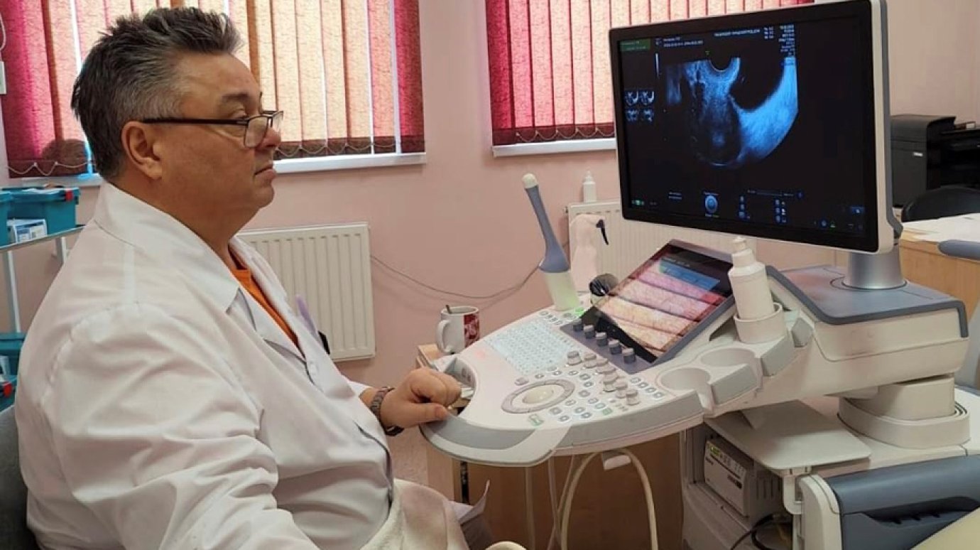 18 апреля жительницы Пензы могут проверить женское здоровье