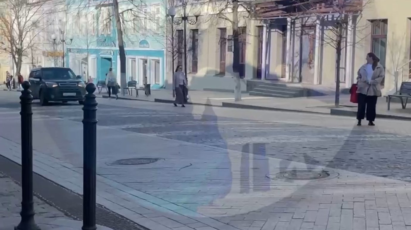 «Чудо, что никого не убил»: пензенцы обсуждают гонщика с Московской