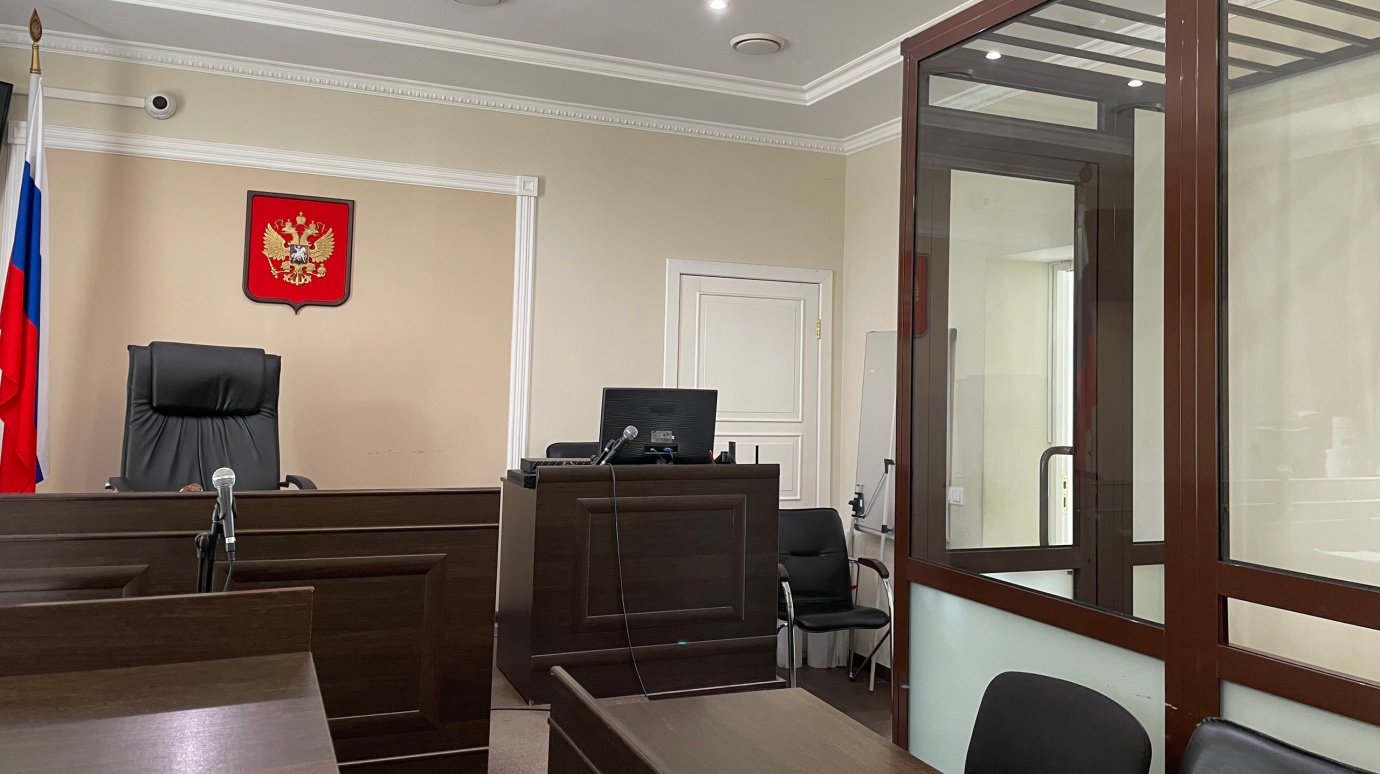 Осудили пензячку, пожертвовавшую деньги духовному центру