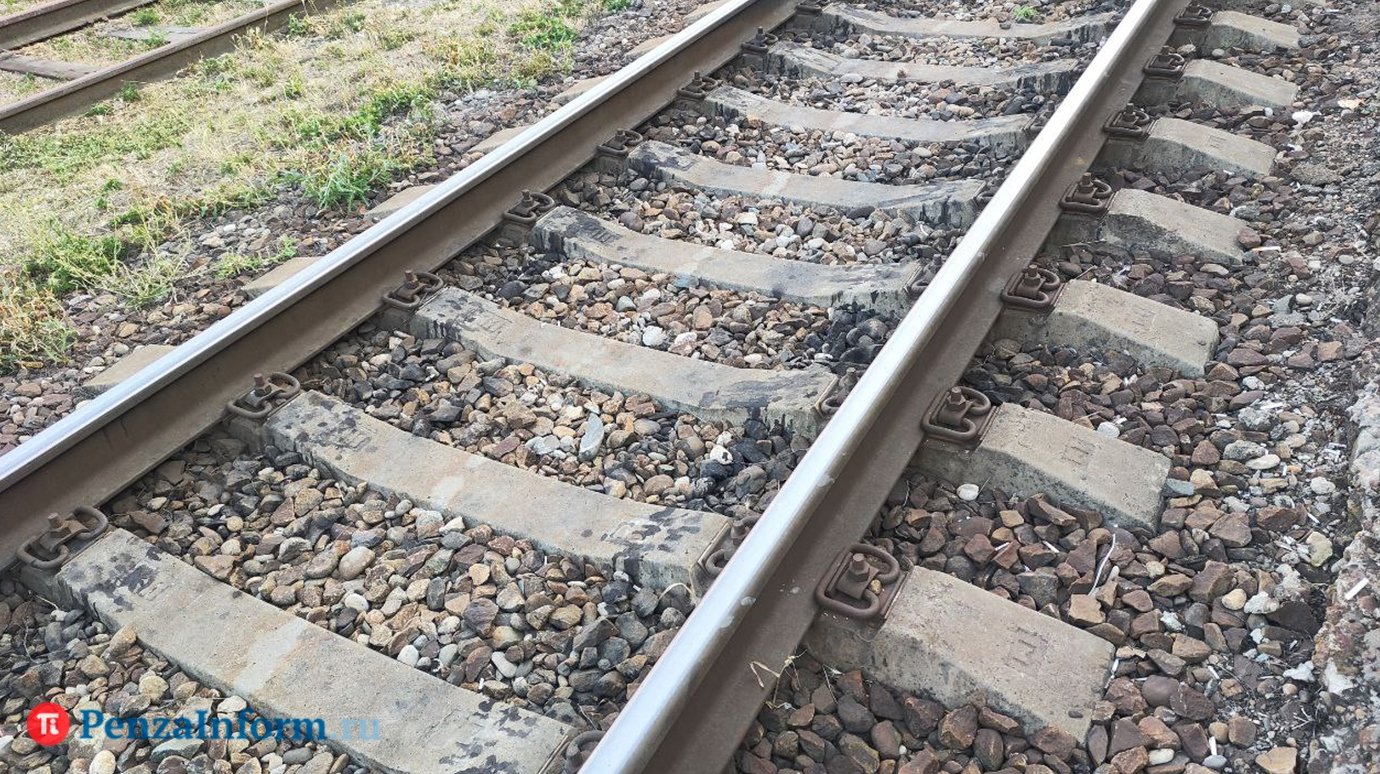 Найден возможный виновный в крушении поезда под Ульяновском