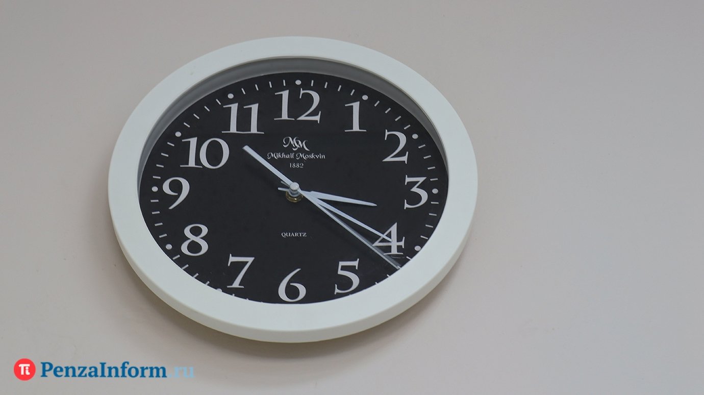 Два дня перед праздниками сделают сокращенными