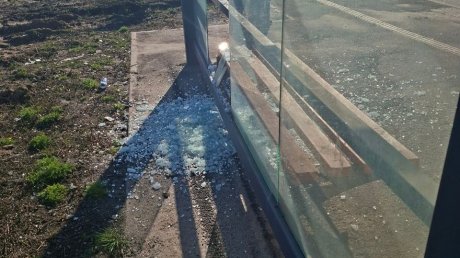 В Пензе задержали подростка, стрелявшего из пистолета