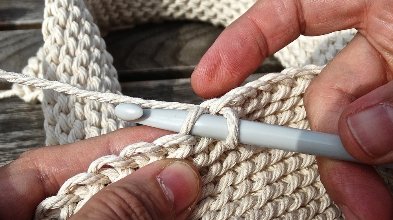 Вязаные вещи стали модными в 2026 году