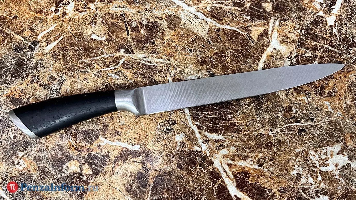 Пензенец из ревности пригрозил женщине убийством