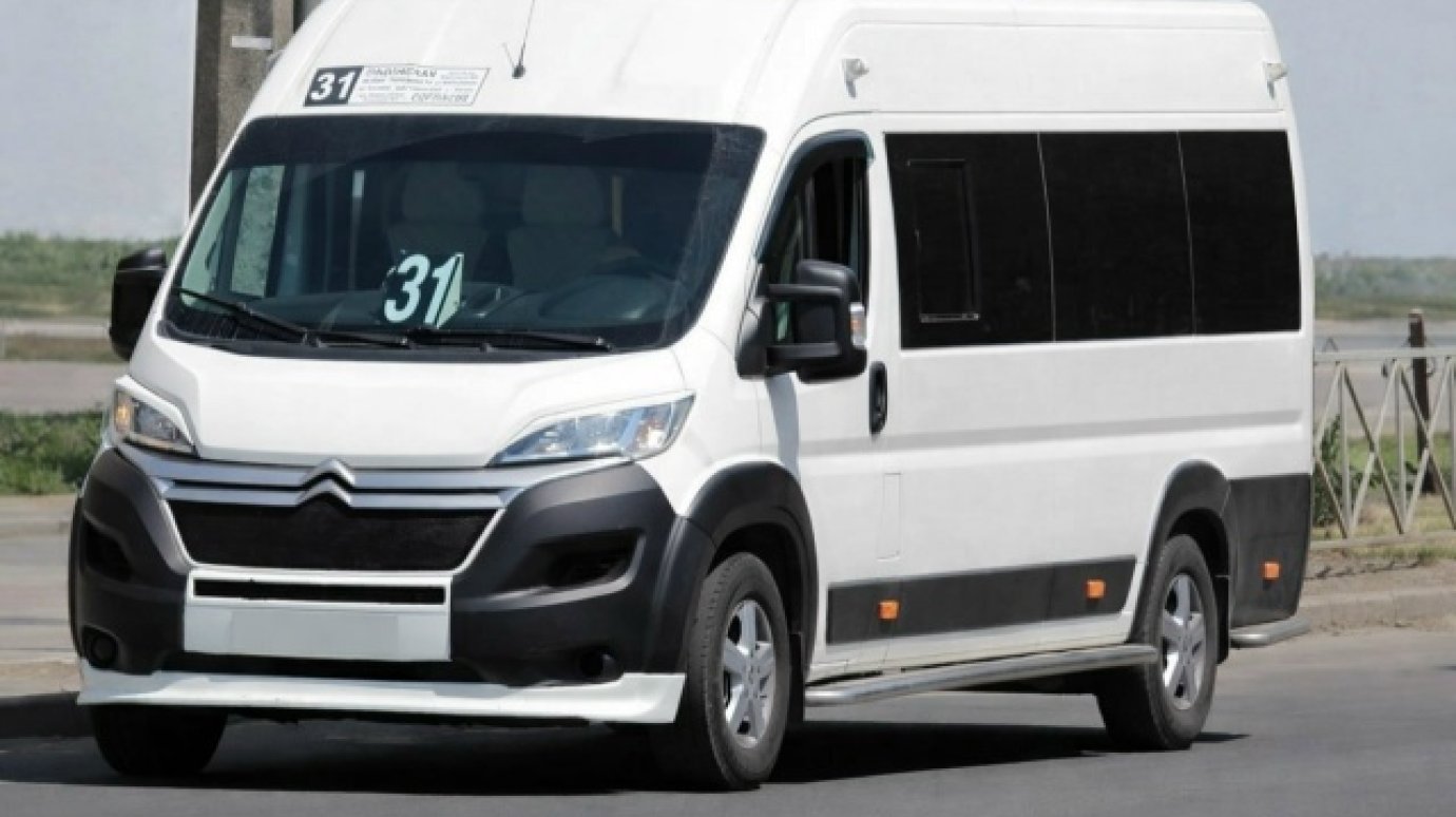 Пензенских перевозчиков оштрафуют за нарушения графика