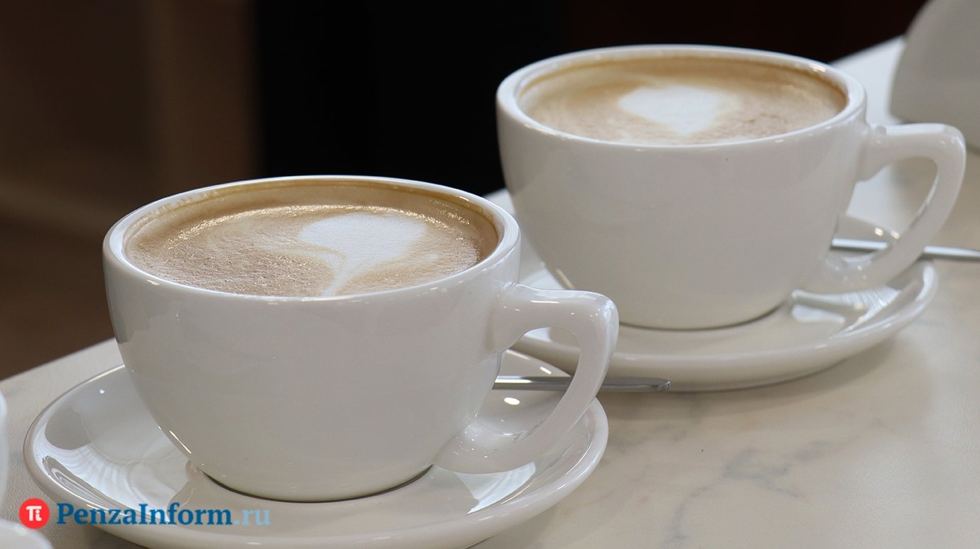 Любителям кофе раскрыли способ сохранить зубы белыми