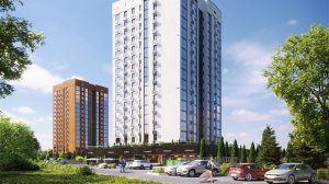 Квартира недели в ЖК «Баланс»: выгода почти в 900 000 рублей