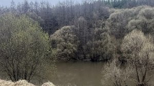 Стали известны подробности трагедии на реке Атмис