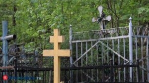 В Заречном на Радоницу организуют автобусные рейсы до кладбища