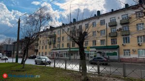 В Пензенской области похолодает из-за циклонического вихря