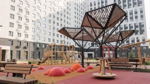 Покупка квартиры в «Лугометрии» может стать удачной инвестицией