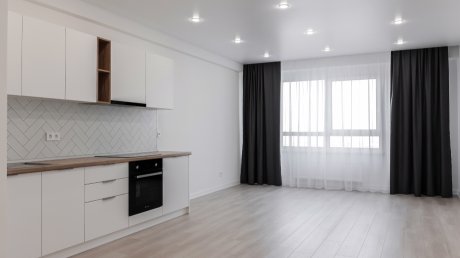 Покупка квартиры в «Лугометрии» может стать удачной инвестицией