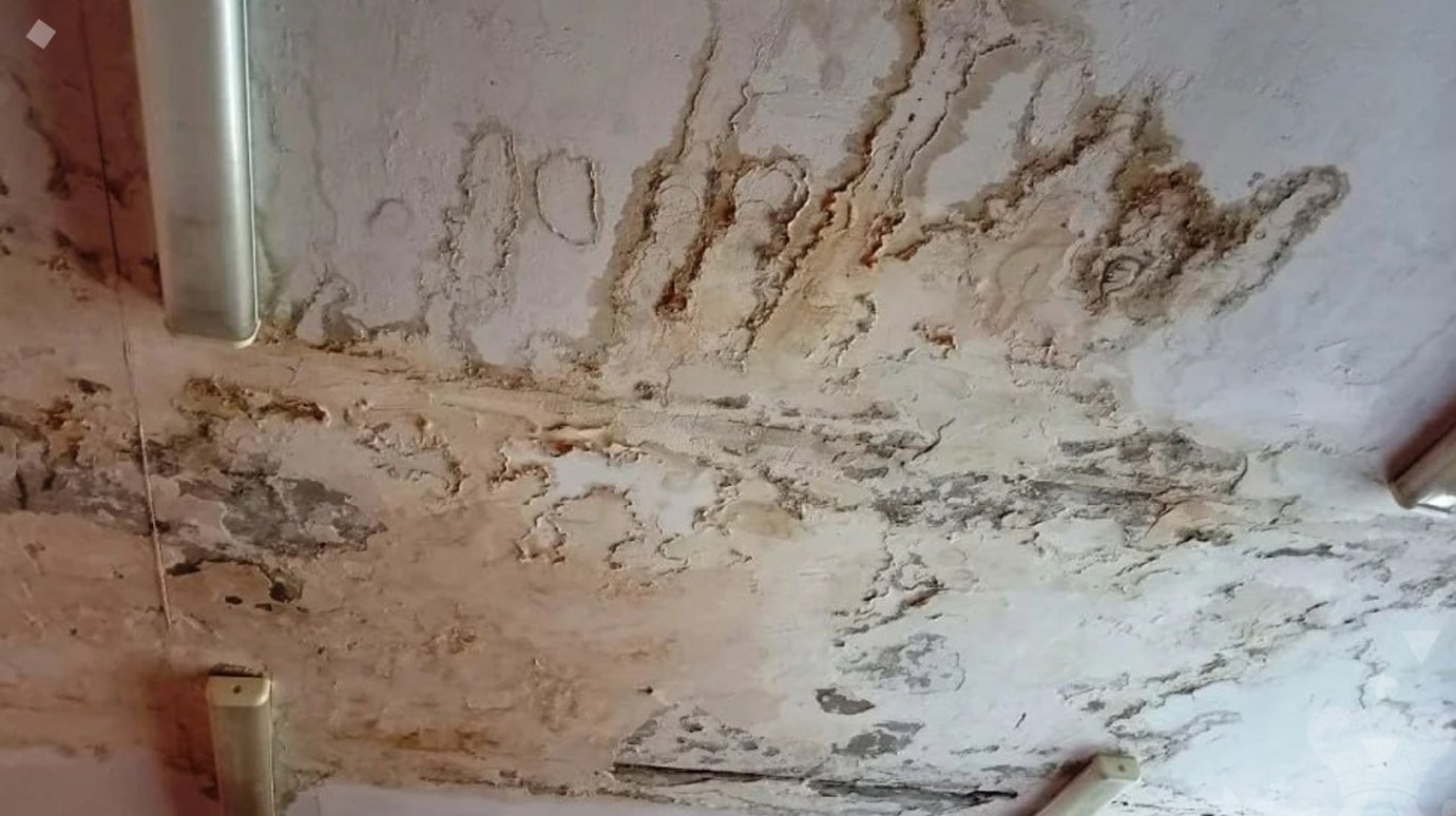 Состоянием школы в Вадинске заинтересовался глава СКР