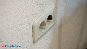 Отключения света в Пензе 22 апреля: список адресов