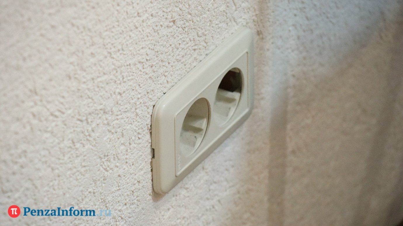 Отключения света в Пензе 22 апреля: список адресов