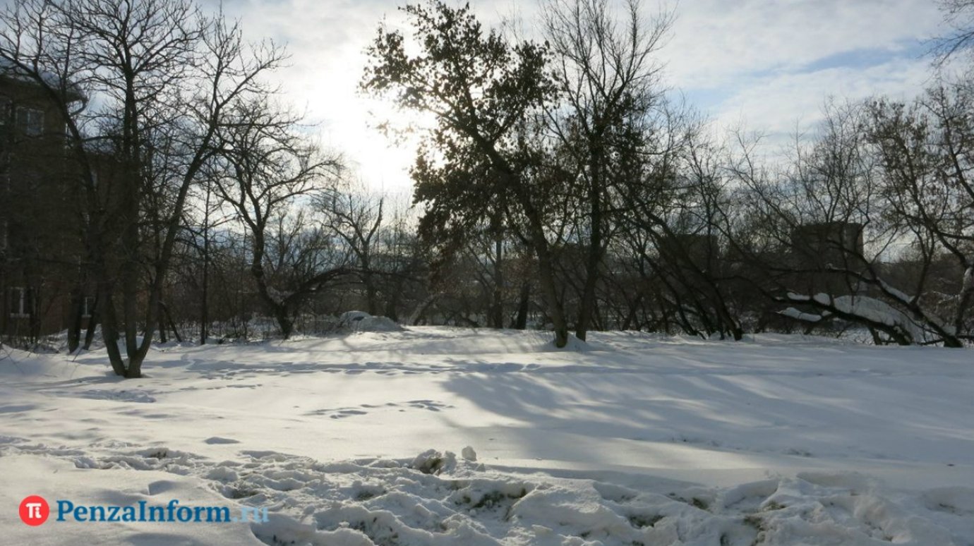 России пообещали вечный снег