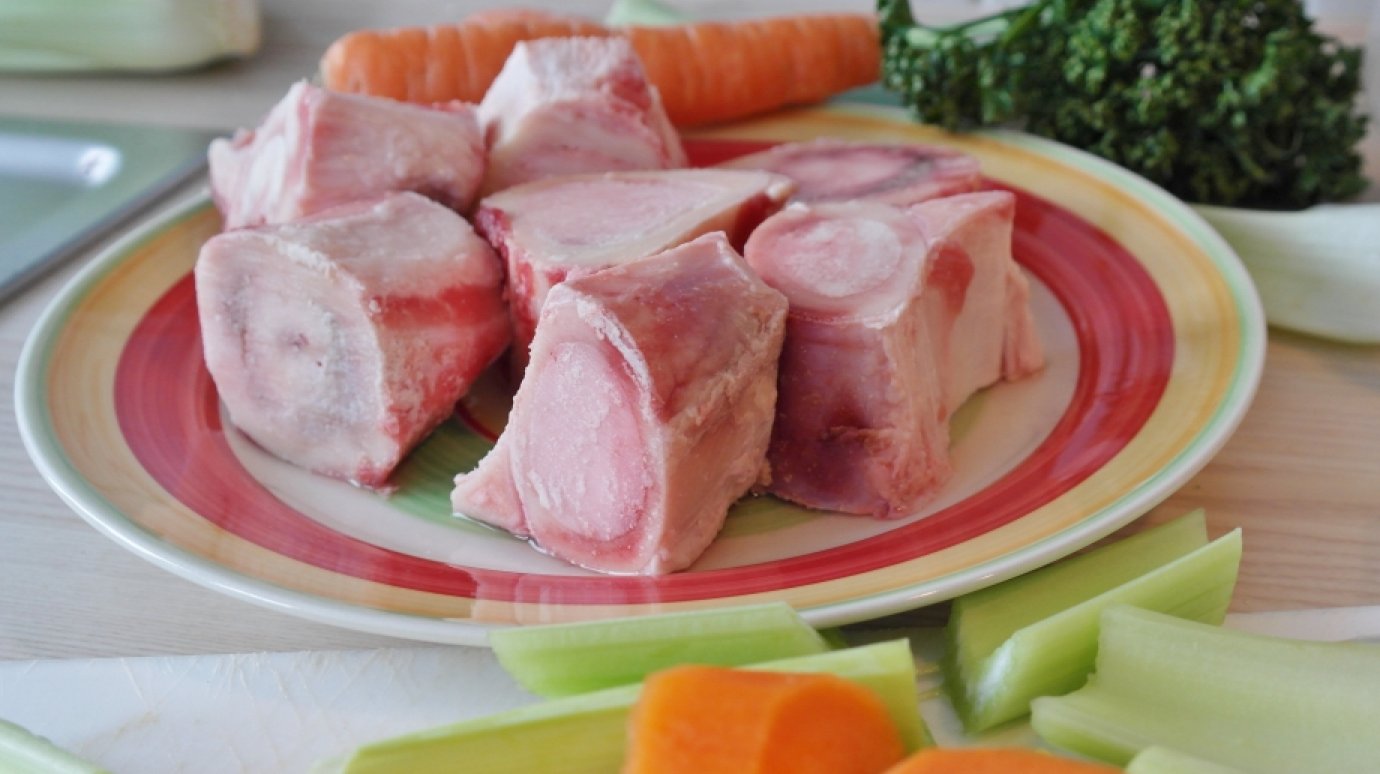 Насколько вреден костный бульон?