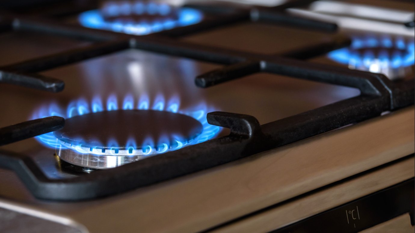 Россиян со старыми плитами предупредили об отключении газа