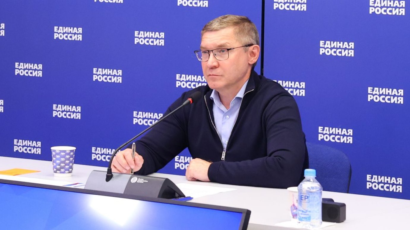 На предварительное голосование ЕР заявились уже 2,1 тыс. человек