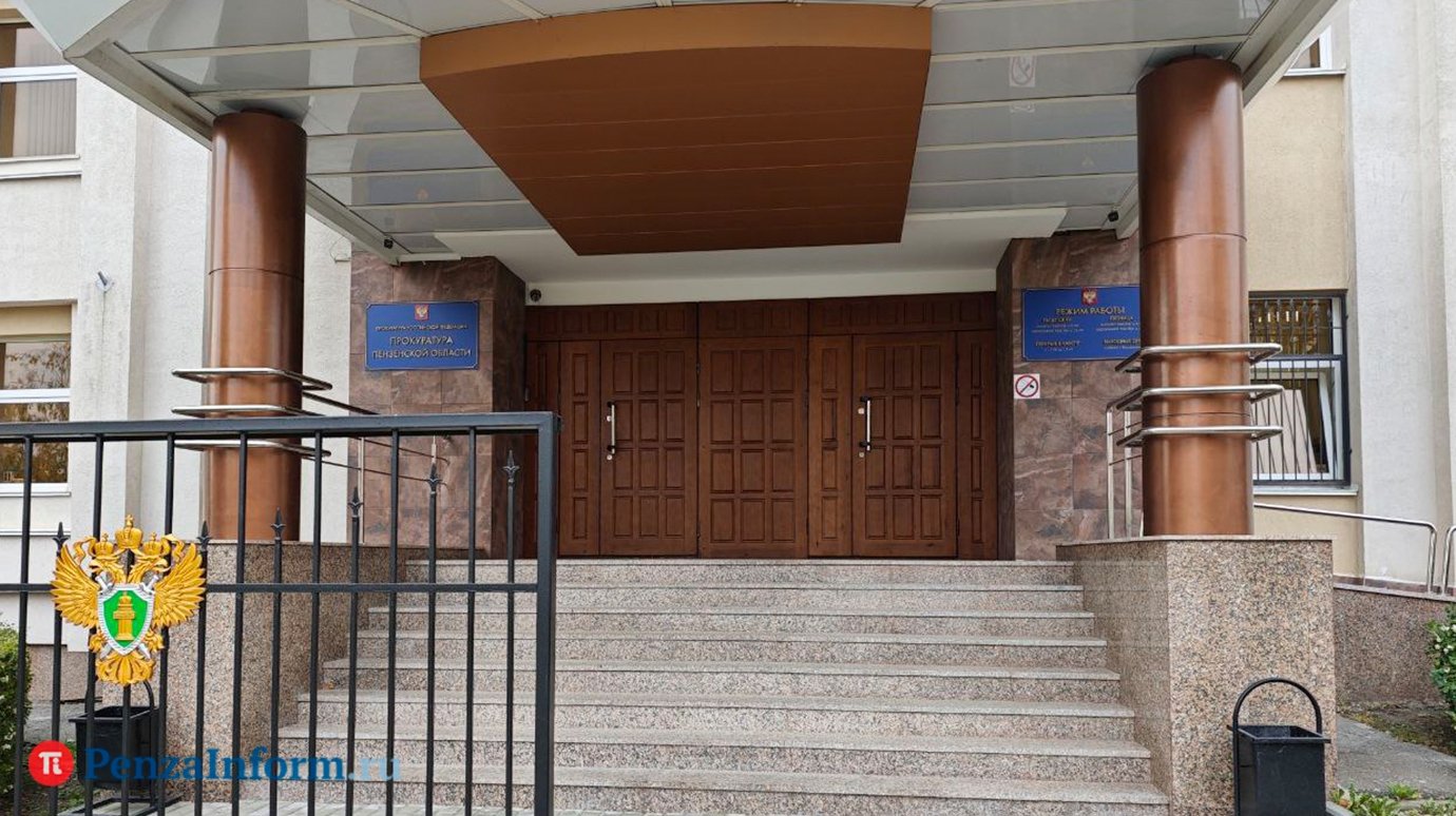 В Бессоновском районе девочке-инвалиду не выдавали медизделия