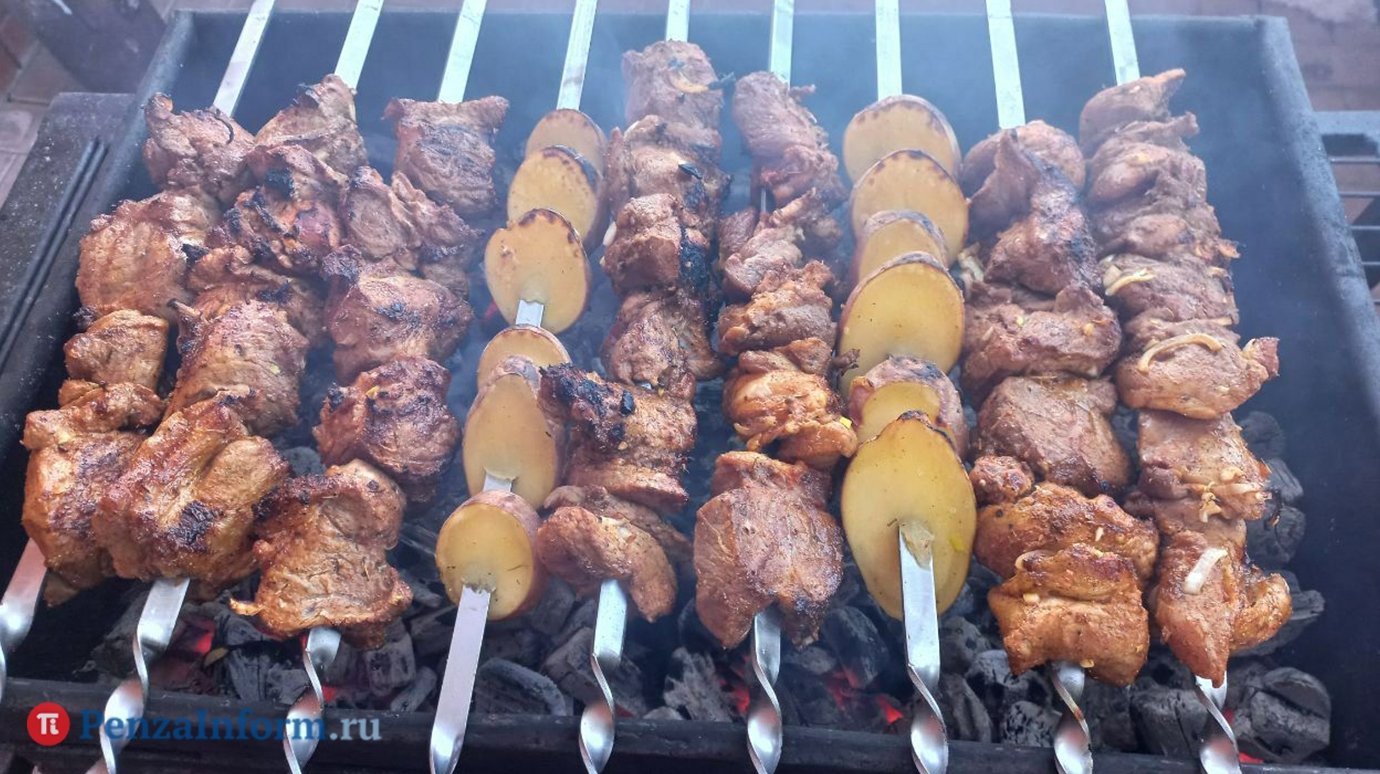 УФАС проследит за ценами на мясо перед майскими праздниками