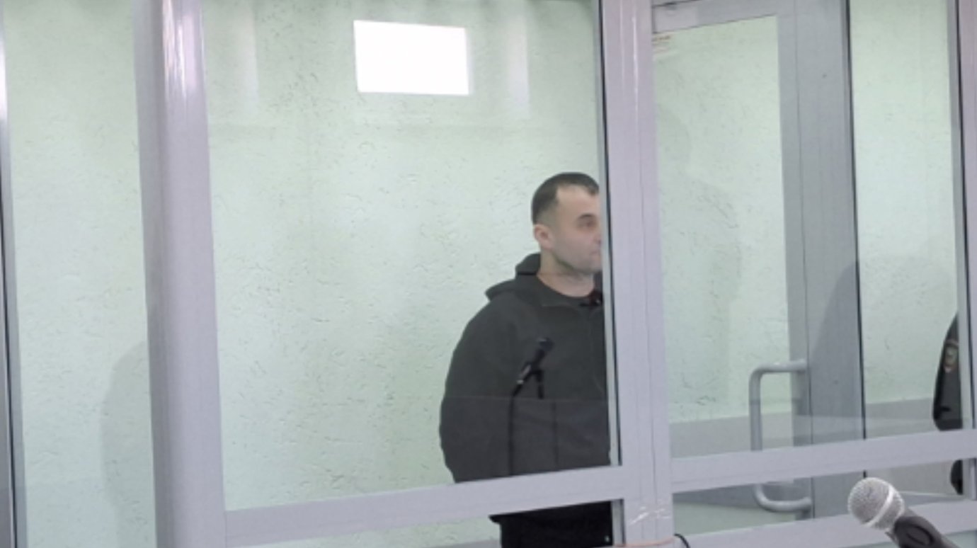 В Каменке вынесли приговор по делу о нападении на главу района