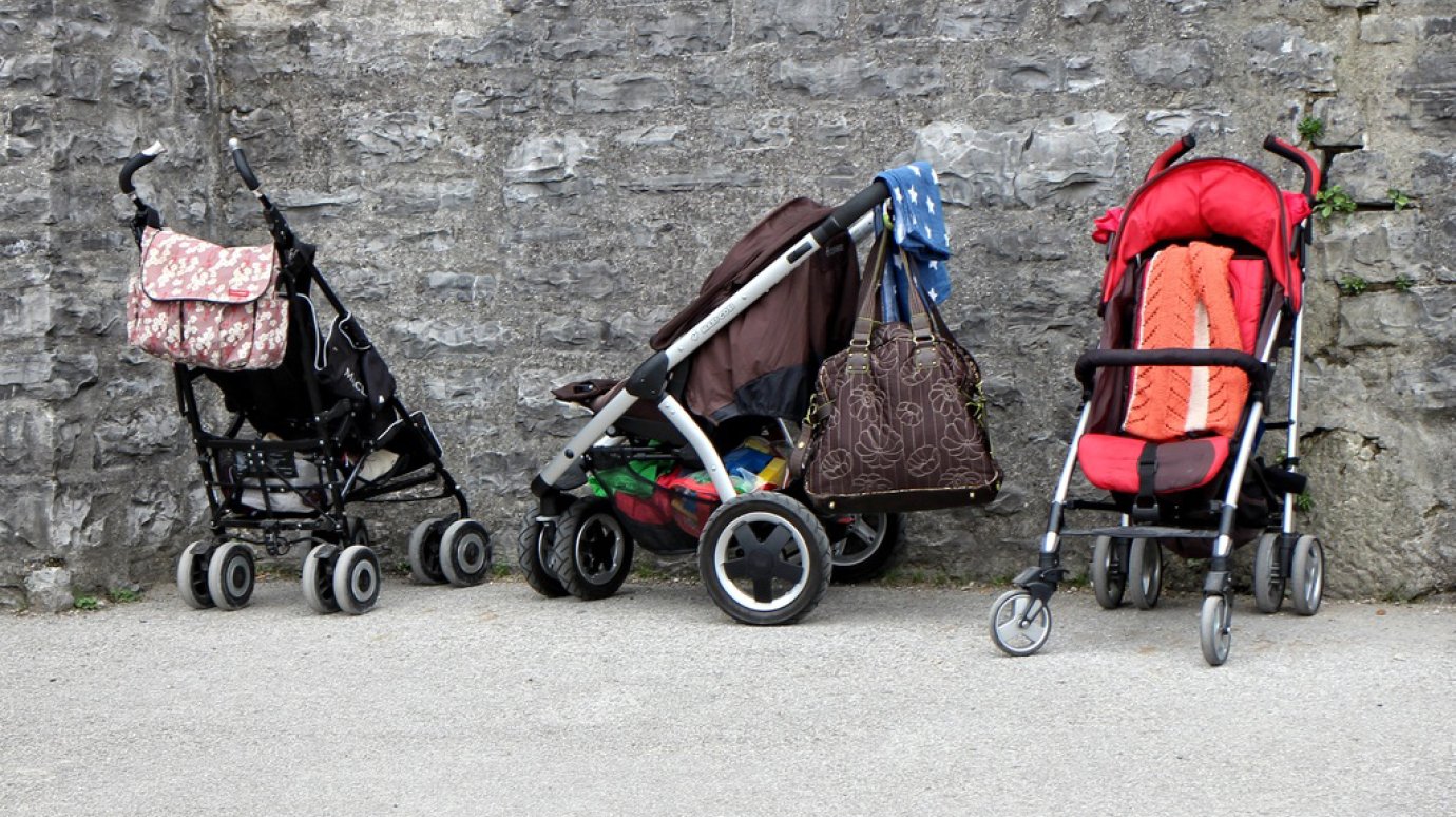 Многодетным с превышением дохода пересчитают единое пособие