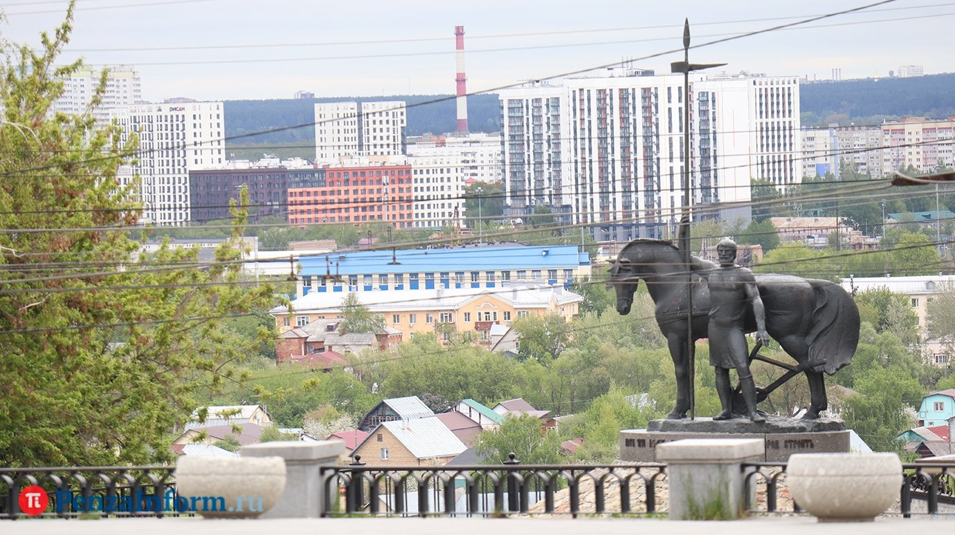 Жителей Пензенской области ждет 4-дневная рабочая неделя