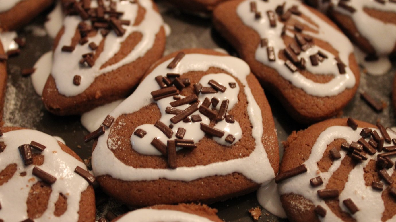 Россиянам раскрыли неожиданную пользу пряников