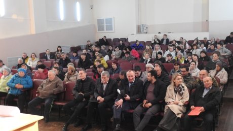 В Ахунах определили площадь зоны, где запретят стройки