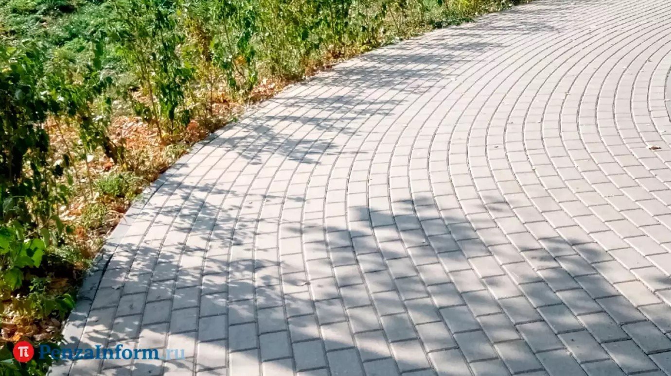 Жители Заречного смогут выбрать территорию для благоустройства