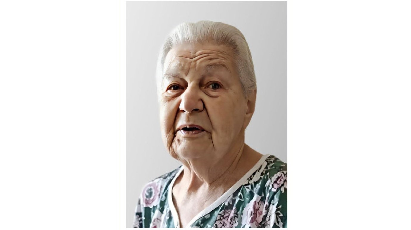 В Пензе разыскивают женщину с вероятной потерей памяти