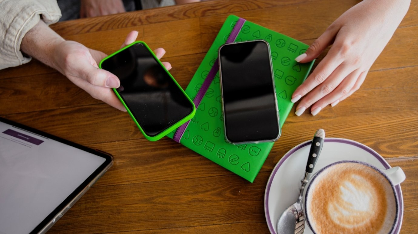 Каждый четвертый россиянин пользуется iPhone