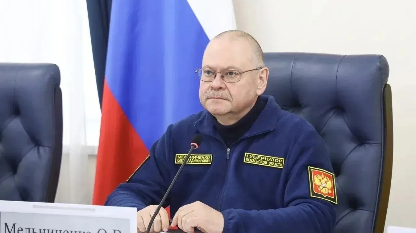 Губернатор призвал депутатов ЕР постоянно общаться с избирателями