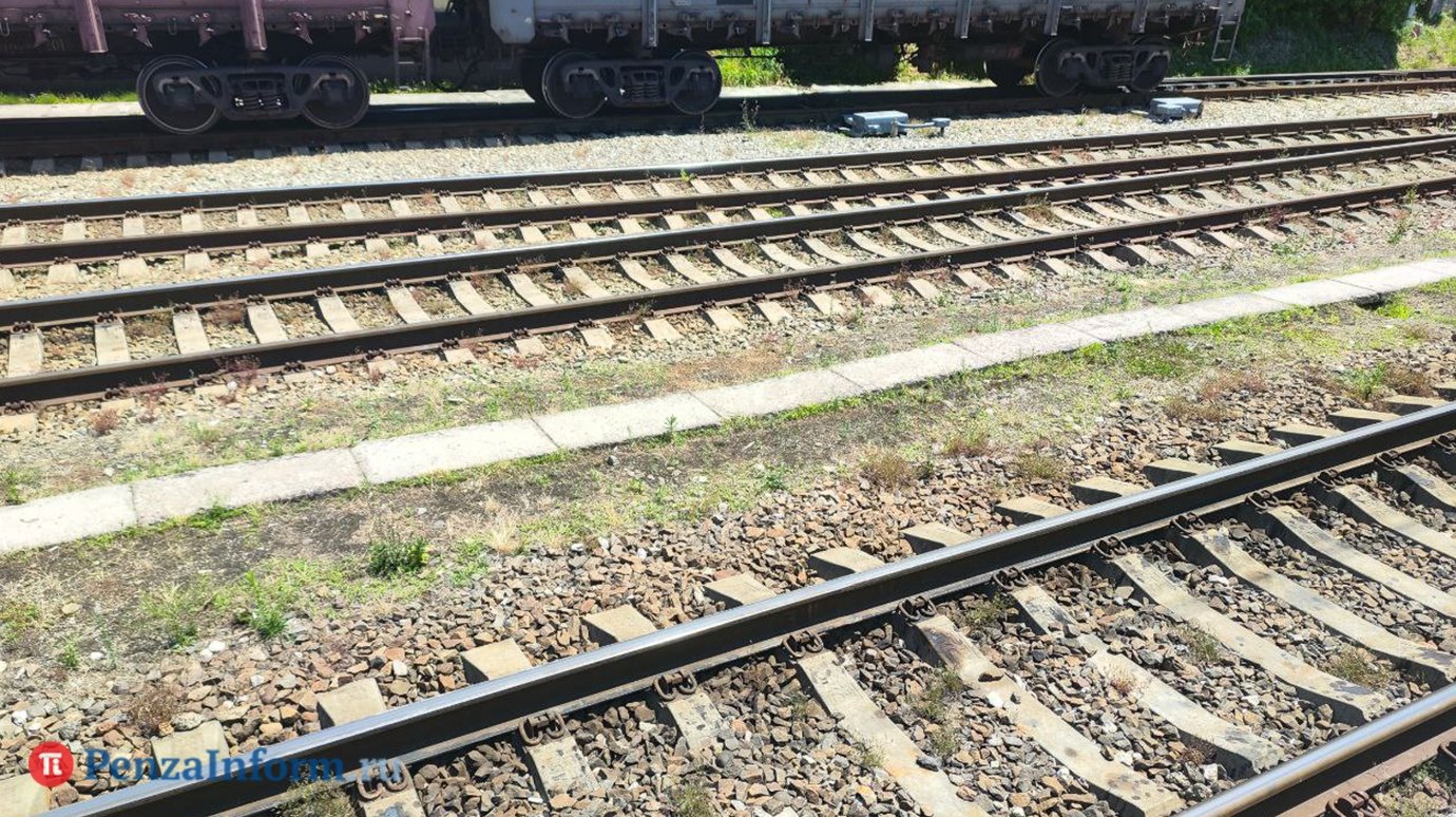 Пензенский железнодорожник обманул начальство и получил 72 000 руб.