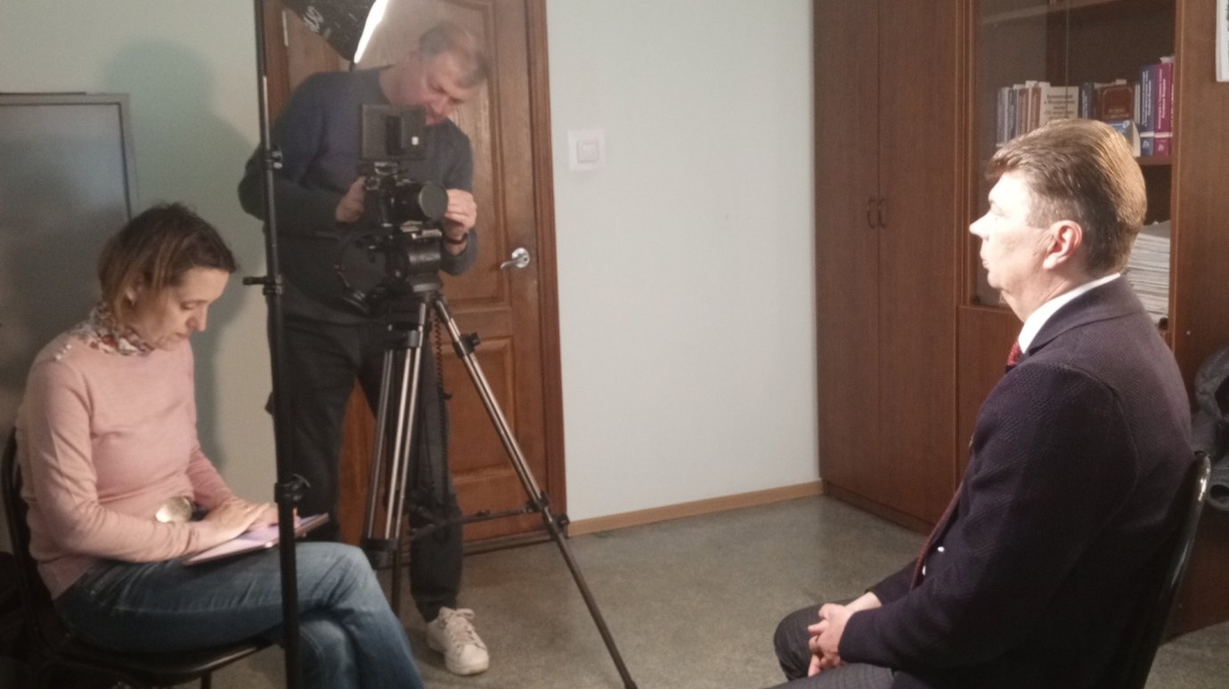 На НТВ расскажут о громких убийствах в Пензенской области