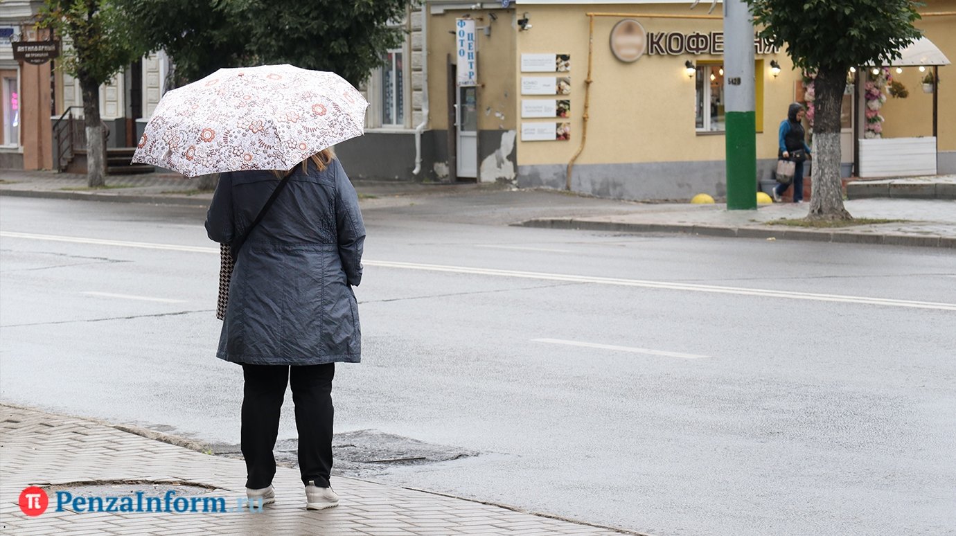 Синоптики подготовили прогноз погоды на выходные