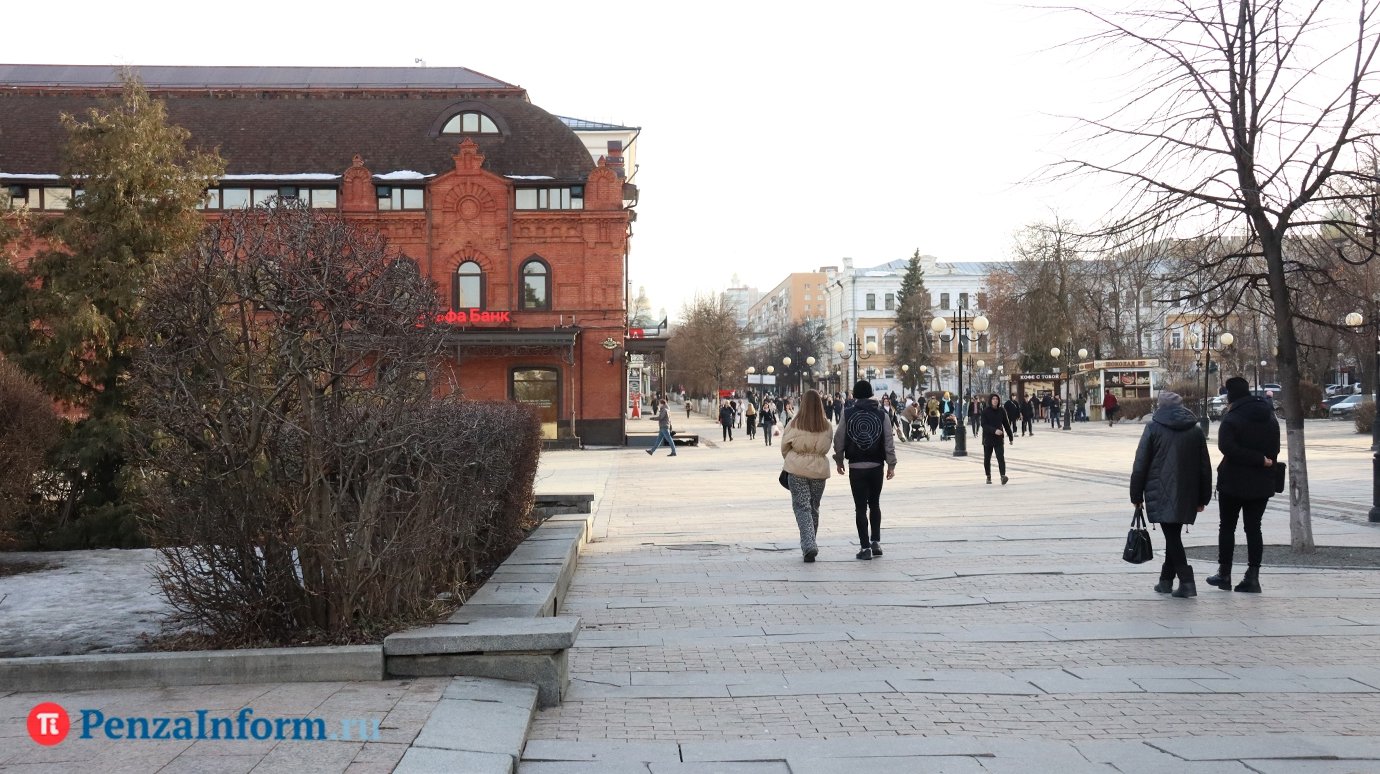 В России оценили данные о наступающей глобальной демографической катастрофе